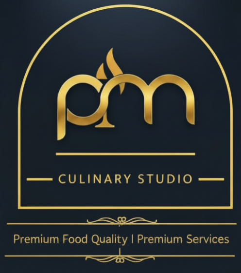 PM Culinary Studio